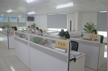 চীন Dongguan Yuanfeng Plastic Jewelry Co., Ltd.