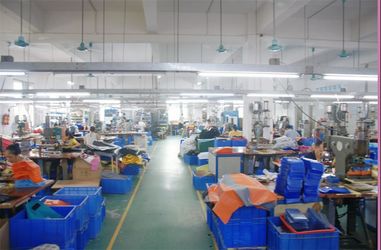 চীন Dongguan Yuanfeng Plastic Jewelry Co., Ltd.