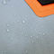 ওয়াটার স্পোর্টস ফিশিং বোটিং কায়াকিংয়ের জন্য 25L শুকনো জলরোধী ভাসমান ব্যাকপ্যাক